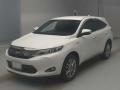 2015 Toyota Harrier Hybrid
