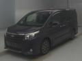 2016 Toyota Noah