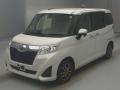 2017 Toyota Roomy