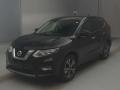 2018 Nissan X-Trail