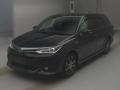 2016 Toyota Corolla Fielder