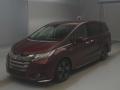 2016 Honda Odyssey Hybrid