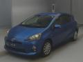 2013 Toyota Aqua