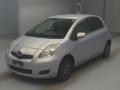 2008 Toyota Vitz