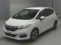 2019 Honda Fit Hybrid