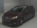 2014 Toyota Wish