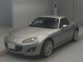 2010 Mazda Roadster
