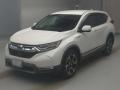 2020 Honda CR-V Hybrid