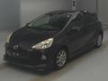 2013 Toyota Aqua