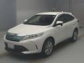 2018 Toyota Harrier
