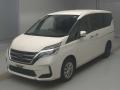 2020 Nissan Serena