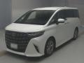 2024 Toyota Alphard Hybrid