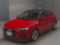 2020 Audi A1 Sportback