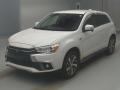 2019 Mitsubishi RVR
