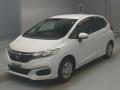 2019 Honda Fit