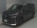 2026 Toyota Voxy