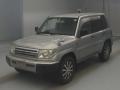 1999 Mitsubishi Pajero iO