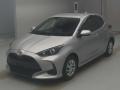 2023 Toyota YARIS