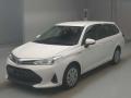 2018 Toyota Corolla Fielder