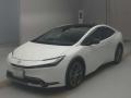 2025 Toyota Prius