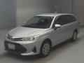 2020 Toyota Corolla Fielder
