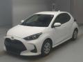 2022 Toyota YARIS