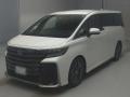 2024 Toyota Vellfire