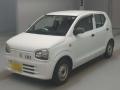 2015 Suzuki Alto