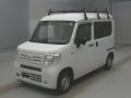 2022 Honda N-VAN