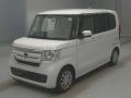 2019 Honda N-BOX