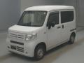 2020 Honda N-VAN