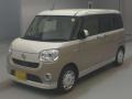2020 Daihatsu Move Canbus