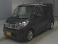 2014 Mitsubishi eK Space Custom