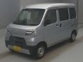 2021 Daihatsu Hijet Cargo