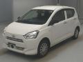 2023 Daihatsu Mira e:S
