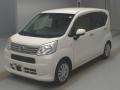 2019 Daihatsu Move