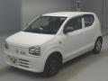 2017 Suzuki Alto