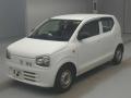 2017 Suzuki Alto