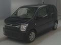 2017 Suzuki Wagon R