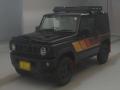 2025 Suzuki Jimny
