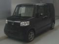 2013 Honda N-BOX