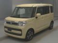 2019 Suzuki Spacia