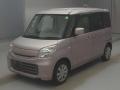 2015 Suzuki Spacia