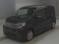 2015 Daihatsu Move Custom