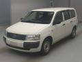 2012 Toyota Probox Van