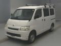 2019 Toyota Townace Van