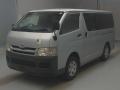 2010 Toyota Hiace Van