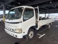 2005 Hino DUTRO