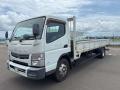 2014 Mitsubishi Fuso Canter