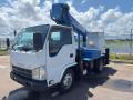 2012 Isuzu Elf Truck